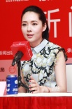 杨佑宁曝郭碧婷曾经很难沟通 拍激情戏不尴尬