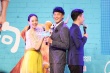《男友和狗》不惧进口片 张钧甯:范冰冰暂无婚讯
