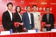 亞洲新人獎(jiǎng)評委亮相 李心潔談《念念》票房失利