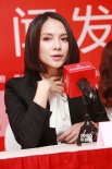 亞洲新人獎評委亮相 李心潔談《念念》票房失利