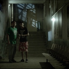 驚魂電影院