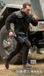 《分歧者2》6月19日上映 “天崩地陷”末日來臨
