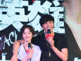 《搖滾英雄》瞧不上《梔子花開》：不在一個(gè)層次