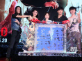 《搖滾英雄》瞧不上《梔子花開》：不在一個(gè)層次