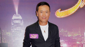 苗侨伟生日不庆祝 否认任《使徒行者》电影版主角