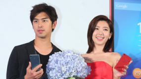 陈柏霖忙工作累到打点滴 和郭雪芙PK韩文惨输