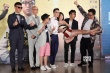 《少年班》首映 孫紅雷調(diào)侃周冬雨：窗簾要拉好