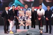 吴京拍《杀破狼2》险丧命 遭删减血腥场面首曝光