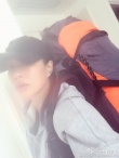 钟丽缇与大女儿合影似姐妹 混血美女颜值爆表