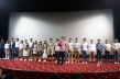 《我是路人甲》回橫店 爾冬升感動(dòng)千名“橫漂”