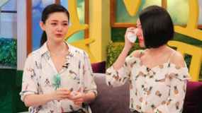 大S曾發(fā)“毒誓”力挺妹妹 小S哭紅眼下跪“道歉”