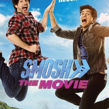 Smosh 電影版