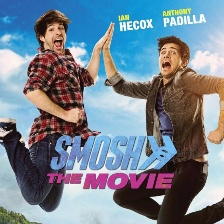 Smosh 電影版