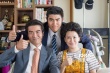 《俺物語(yǔ)》曝新陣容 寺脅康文與鈴木砂羽扮夫妻
