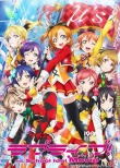 日本票房：《Love Live!》4亿夺冠 《海街》居亚