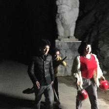 小王剛傳奇