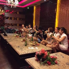 小王剛傳奇