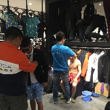 小王剛傳奇