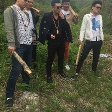 小王剛傳奇