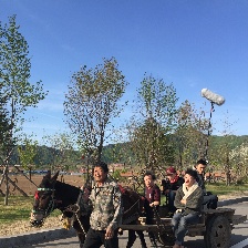 小王剛傳奇