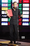 陳瑾憑《少女哪吒》獲最佳女配角獎(jiǎng) 李霄峰代領(lǐng)