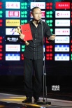 陳瑾憑《少女哪吒》獲最佳女配角獎(jiǎng) 李霄峰代領(lǐng)