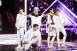 男團UNIQ獻唱歌曲《EOEO》 青春活力舞動全場