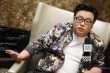 肖洋的后少年班時(shí)代：青春不是裝扮出來(lái)的美好