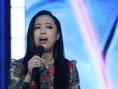 黄绮珊压轴登场献唱 传媒大奖颁奖典礼圆满结束