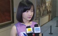 李浩菲获传媒大奖最佳新人 自认叛逆曾气走老师