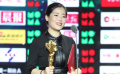 徐昂凭《十二公民》获最佳导演 首次执导获殊荣