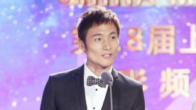 传媒大奖2014年度影片 《推拿》等三部影片获殊荣