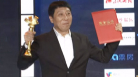 韓童生憑《十二公民》獲最佳男配角 孫淳登臺(tái)頒獎(jiǎng)