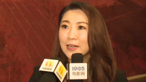 《一路惊喜》获推荐奖 金依萌获传媒肯定很意外