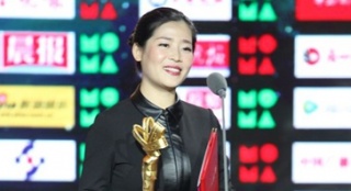 徐昂憑《十二公民》獲最佳導(dǎo)演 首次執(zhí)導(dǎo)獲殊榮