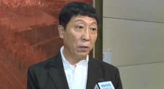 韓童生獲傳媒大獎最佳男配 稱獎杯是60歲禮物