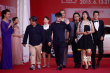 “中国影响力”导演集体亮相 性格迥异各显不同