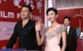 电影《三千里》女星深V性感 丁海峰尽显硬汉本色
