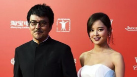 《不可思异》导演孙周牵辛芷蕾 盼开科幻电影先河