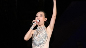 彭佳慧送情书打动音乐教父 罗大佑促成美丽艳遇
