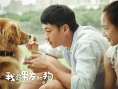 《我的男友和狗》口碑爆表 范冰冰何炅呼吁排片