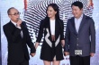 《烈日灼心》曹保平携王珞丹亮相 现场忙拉票