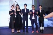《滚蛋吧！肿瘤君》导演头戴搞笑发箍 李媛美艳
