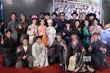 《我是路人甲》再开大秀 主创戏装上阵碾压红毯