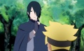 火影剧场版《BORUTO》中文预告 佐助成鸣人儿子老师
