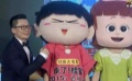 《桂寶之爆笑闖宇宙》紅毯亮相 小伙伴滿場獻飛吻