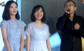 《少女哪吒》李霄峰喊出拉票宣言 盼帶來新鮮血液