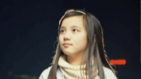 《我爸比我小四岁》人情满满 搞笑父女台上互斗