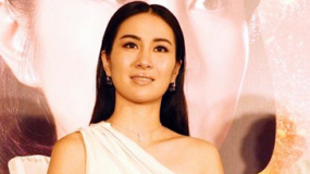 何潤東扮土裝嫩演軍人 葉璇公開承認正在熱戀