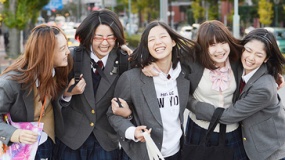 《女孩舞步》曝光預告 土氣少女華麗變身街舞高手